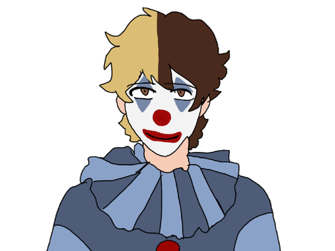 new oc