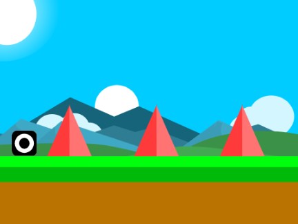 50stage!!超LONG!! PLATFORMER remix