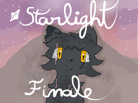 TNE-Starlight --the-- Finale