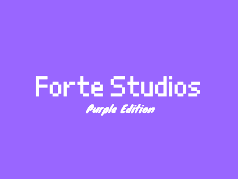 Shotgun (Purple Edition)