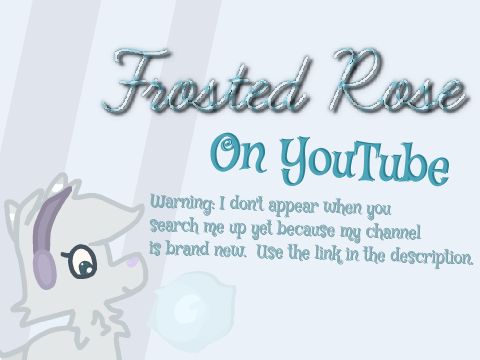 New YouTube!