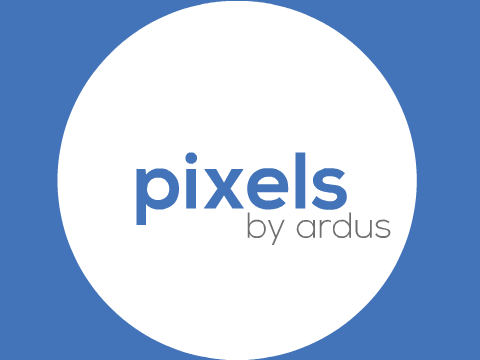 Pixels