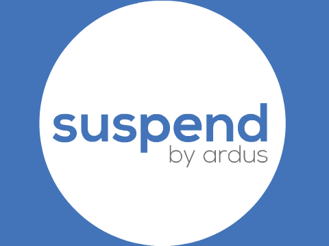 Suspend