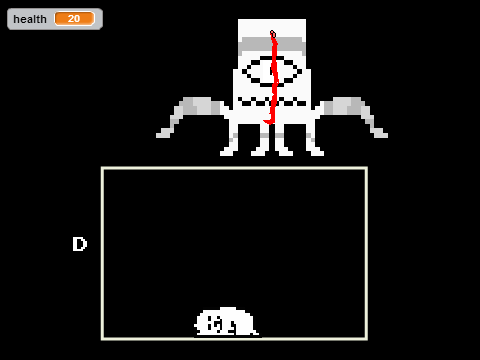 Cydro fight [Early version] Many bugs