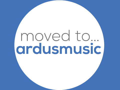 I've Moved!