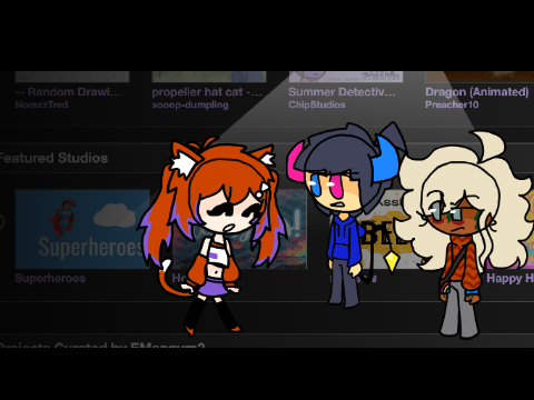 powerdown ays thinggy