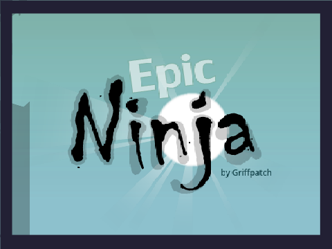 Ninja in da Hood