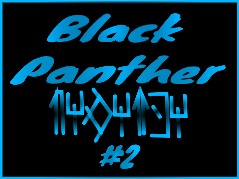 Black Panther #2