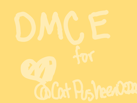 350+ DMCE Entry! @Catpusheeno222