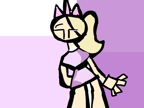 Re-Drew Britney !! <3