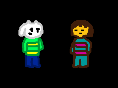 undertale stuff