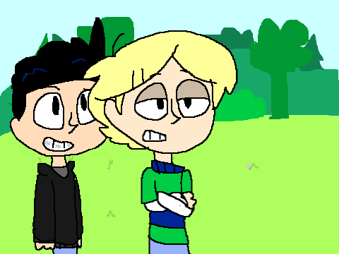 Why Tyler wont date Shope