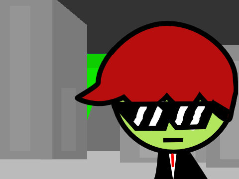  Gangsta's Paradise | Part 5