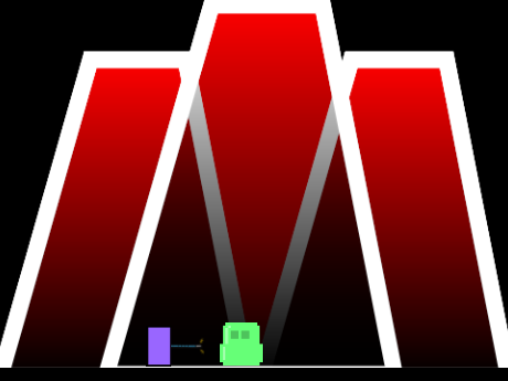 Wizard game improved [BETA]