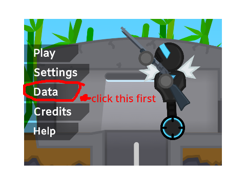 How to get your RD save code