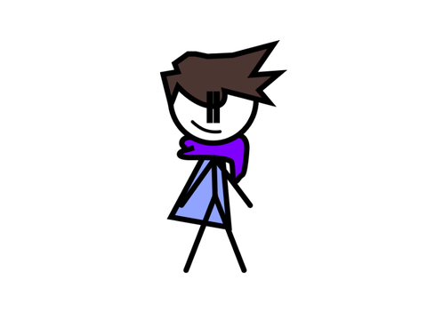 new oc when i return
