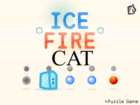Fire And Ice Cat | #all #game #trending