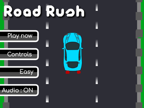 Road Rush