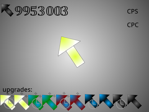 clicker clicker