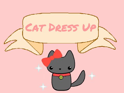 Cat Dress Up 2!!!