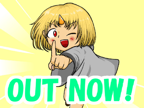 Coming 2024/06/01 AM6:00 (JST)