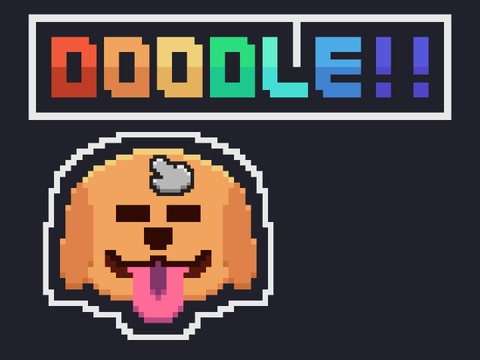 Doodle!!