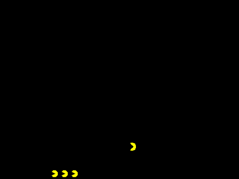 Beta Pac Man Scratched (1.1)