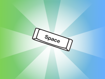 Spacebar Clilcker v.1.38 #Games