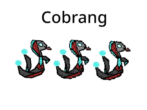 Cobrang Starter