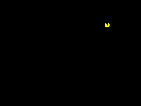 Beta Pac-Man Scratched (1.9)