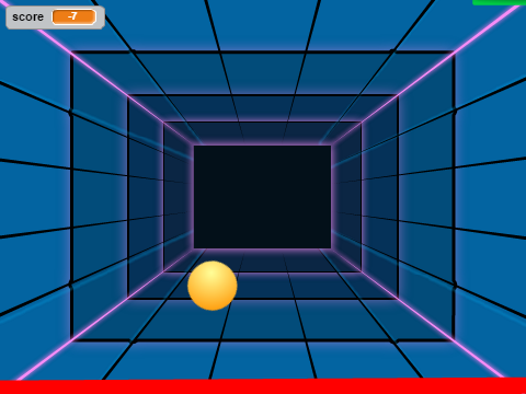 Ping- pong