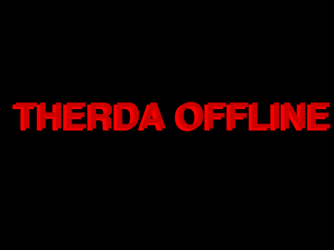 Therda (OFFICIAL GAME) Offline