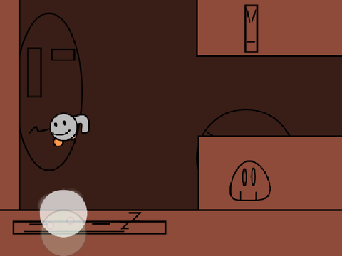 Keyhole King (No Version)
