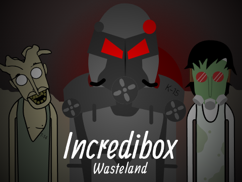 INCREDIBOX: WASTELAND RETAKE