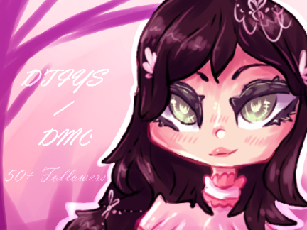 DTIYS / DMC || 50+ Followers