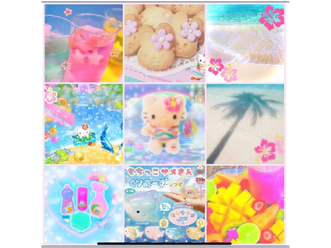 moodboards 4 design fight