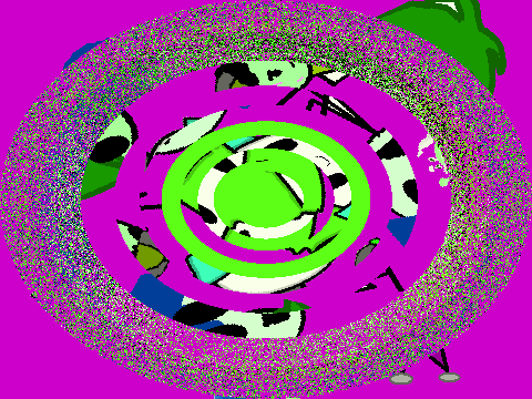 Random stuff