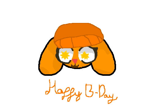Happy BDay
