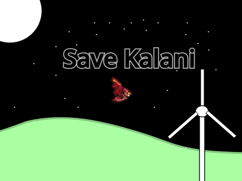 Save Kalani
