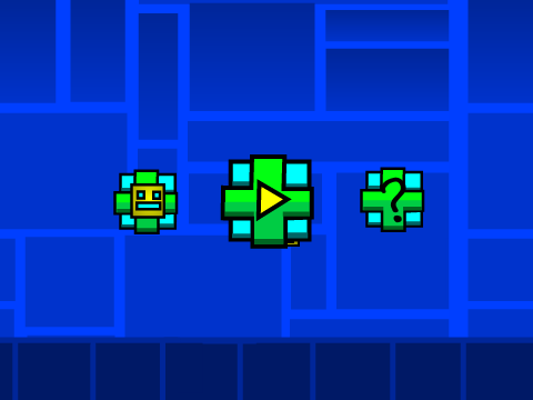 Geometry Dash remix