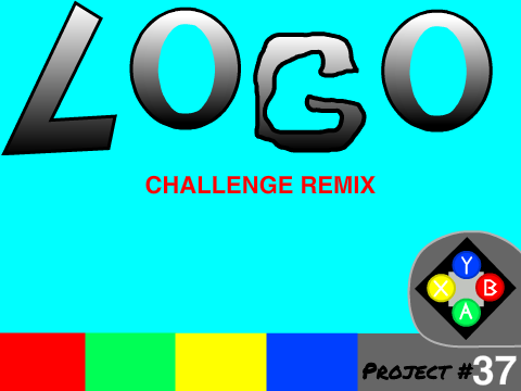 Logo Challenge Entry