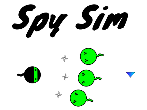 Spy Simulator v1.2.1