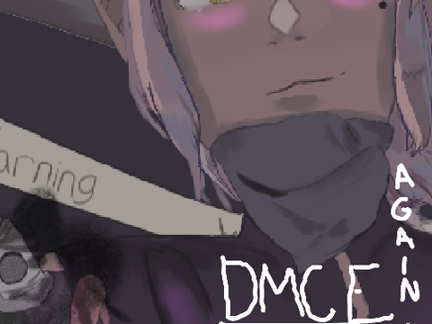dmce
