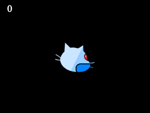 Classic Platformer v0.1 remix