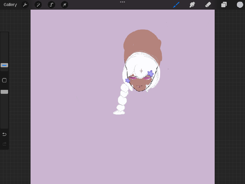 WIP crk!