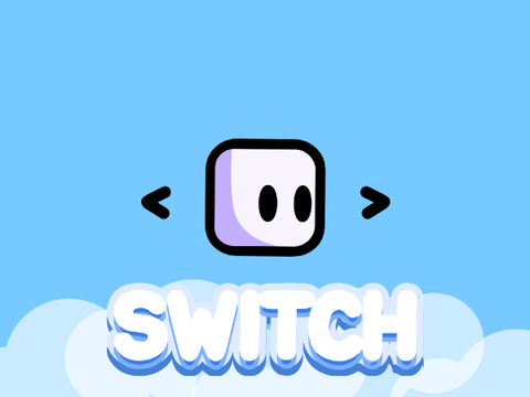 Switch : MORE COSTUMES!!!!!