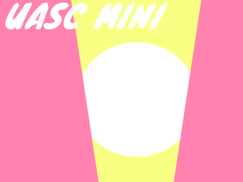 UASC Mini 1/10 remix