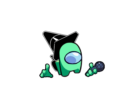 If I was sussy imposter (again)
