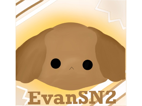 Pfp for @EvanNS2