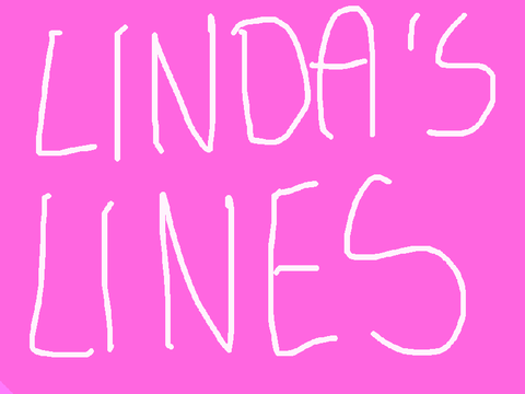 LINDAS LINESSS. EP 1